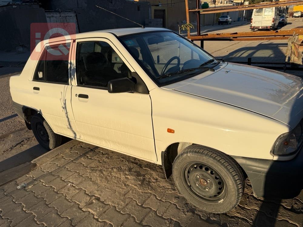 Saipa 151